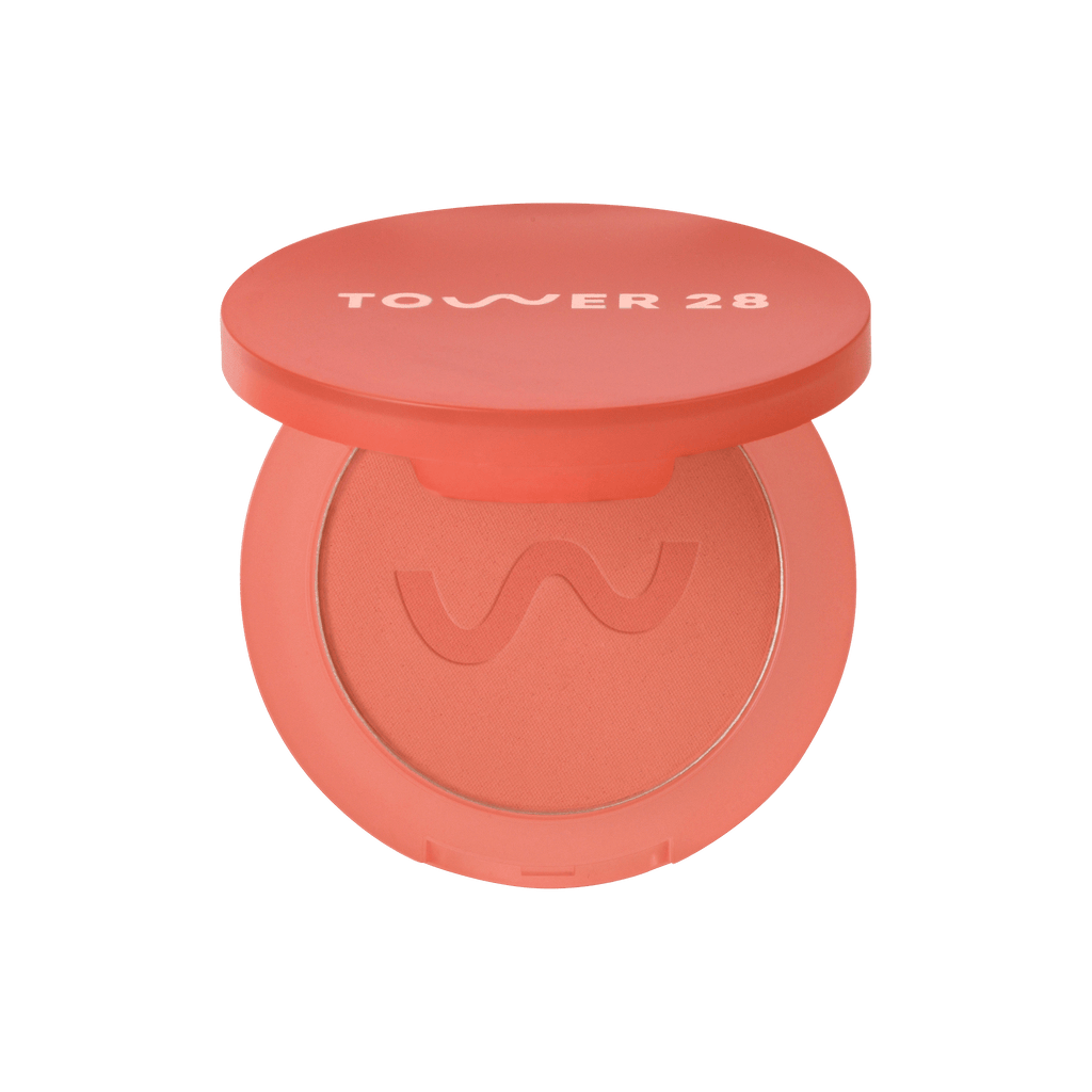 GetSet® Matte Powder Blush