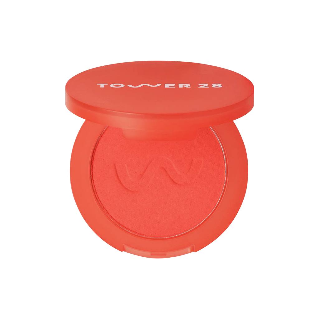 GetSet® Matte Powder Blush